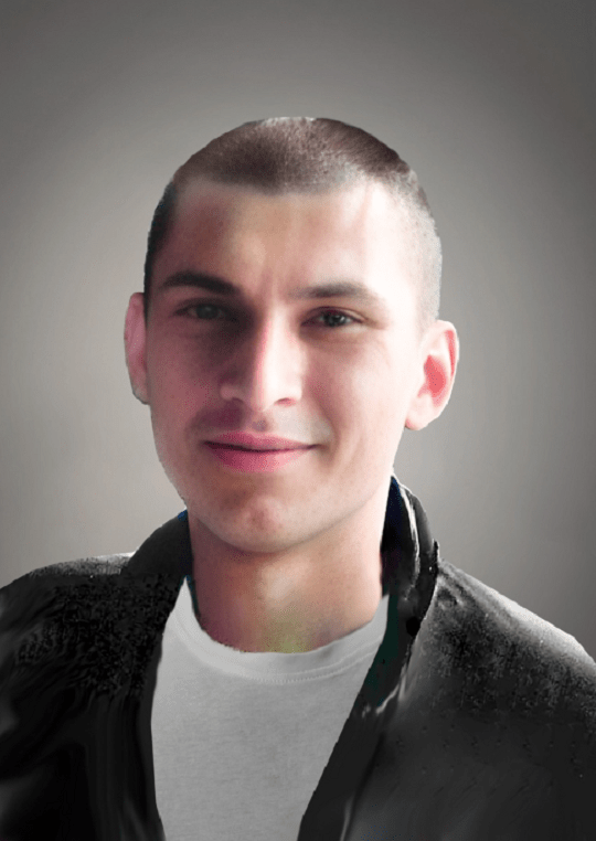 На спецоперации погиб боец Денис Глухов из Тверской области