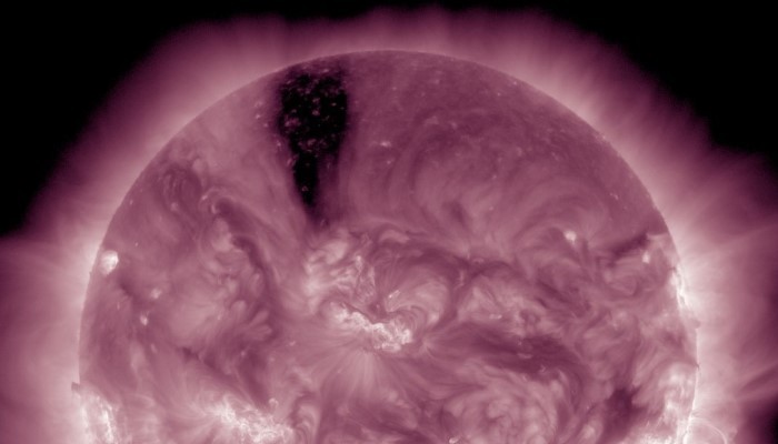 Россиян предупредили об усилении магнитных бурь на Земле