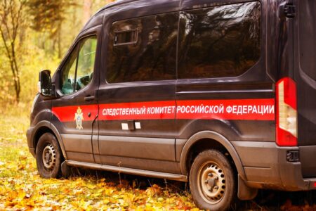 Жителя Тверской области арестовали по подозрению в убийстве Жителя Тверской области арестовали по подозрению в убийстве