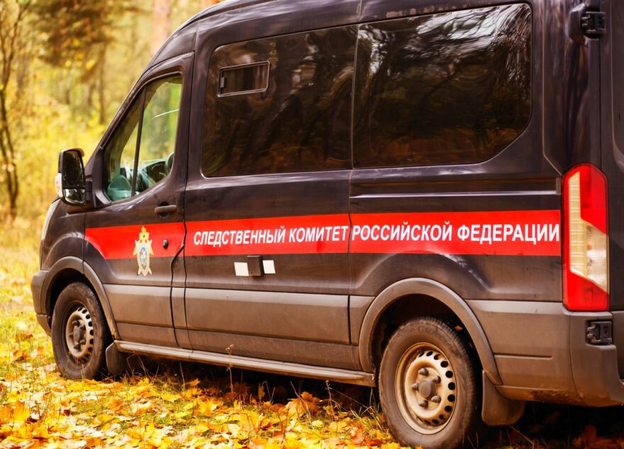 Жителя Тверской области арестовали по подозрению в убийстве