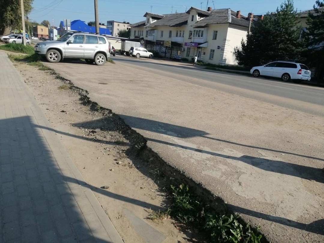 Дорожная организация не получит 81 миллион рублей за работы в Тверской области