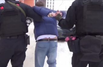 В Твери шесть участников ОПГ, торговавшей наркотиками, предстанут перед судом В Твери шесть участников ОПГ, торговавшей наркотиками, предстанут перед судом