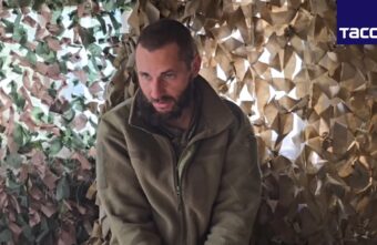 Пленный военнослужащий ВСУ сообщил о потере почти 200 солдат под Угледаром за две недели Пленный военнослужащий ВСУ сообщил о потере почти 200 солдат под Угледаром за две недели