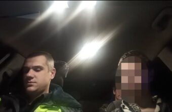 В Твери сотрудники ГАИ поймали 16-летнего водителя-наркомана В Твери сотрудники ГАИ поймали 16-летнего водителя-наркомана