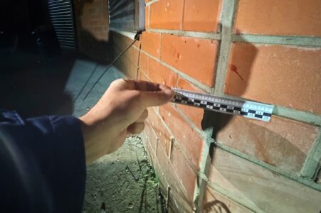 Возле ночного заведения в Тверской области нашли тело мужчины