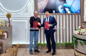 В Тверской области реализуют новые проекты в сфере сельского хозяйства