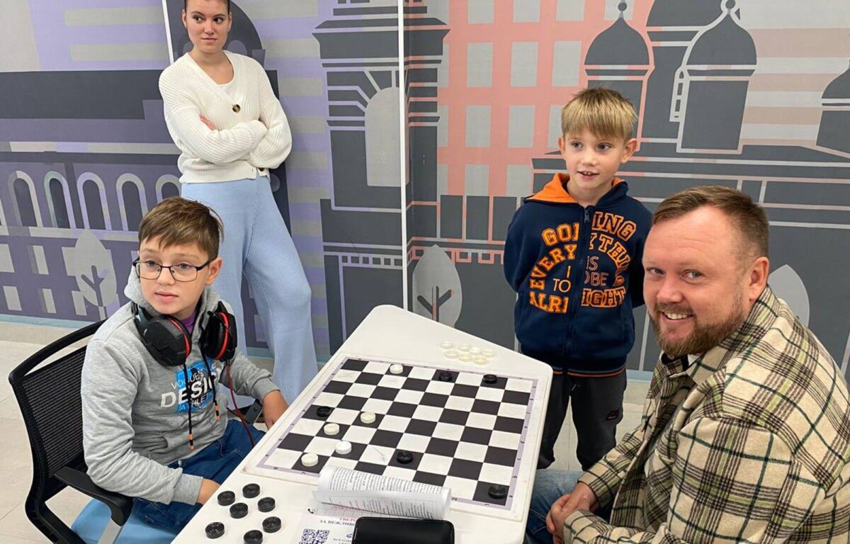 В Твери прошел IV Форум отцов Тверской области