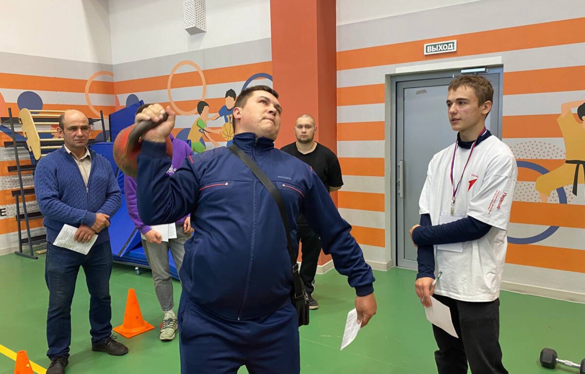 В Твери прошел IV Форум отцов Тверской области