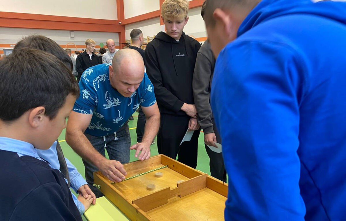 В Твери прошел IV Форум отцов Тверской области