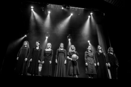 Тверской театр кукол представит свой спектакль на международном театральном фестивале Тверской театр кукол представит свой спектакль на международном театральном фестивале