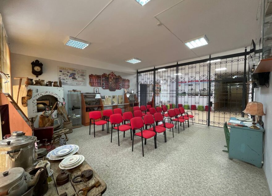 Жители Тверской области выбрали лучшие школьные инициативы