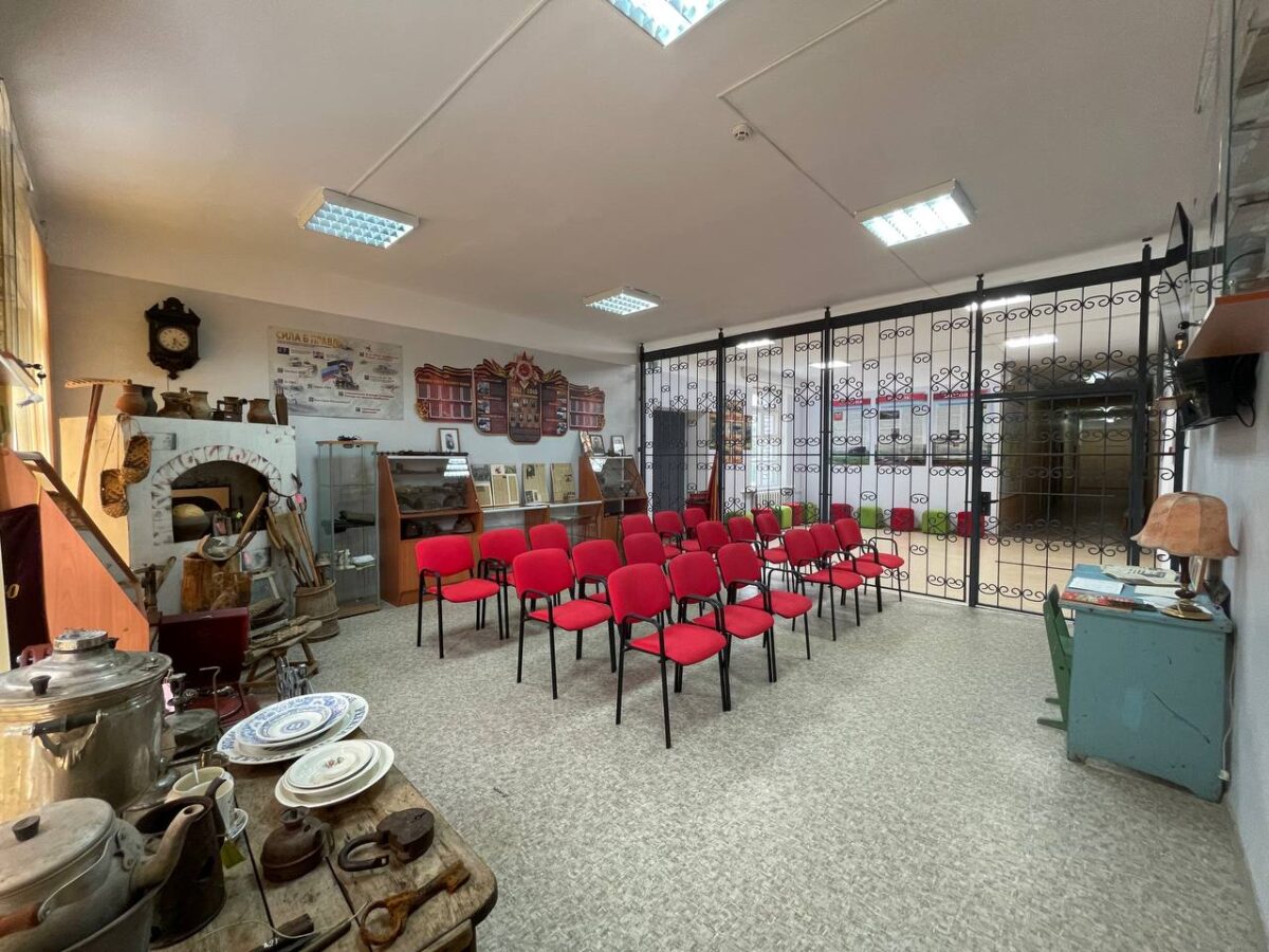 Жители Тверской области выбрали лучшие школьные инициативы