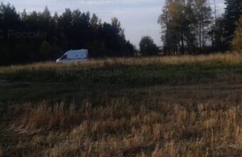 Санитарная авиация спасла еще одного жителя Тверской области