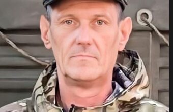 В зоне СВО погиб Сергей Жарков из Тверской области