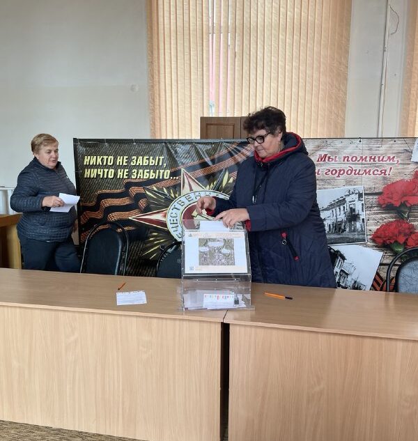 Город Белый Тверской области впервые будет участвовать в федеральном конкурсе лучших проектов благоустройства