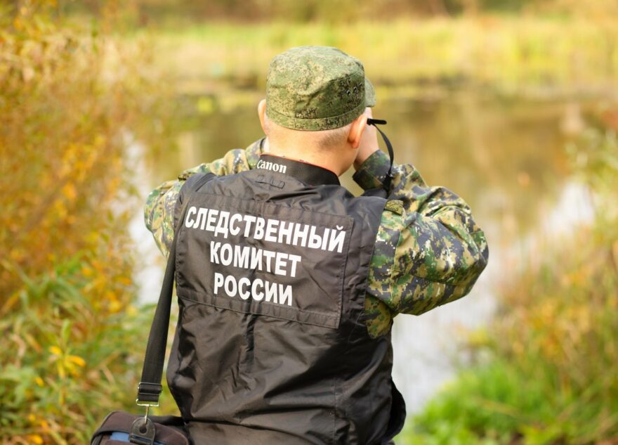 На берегу Волги в Тверской области нашли тело мужчины