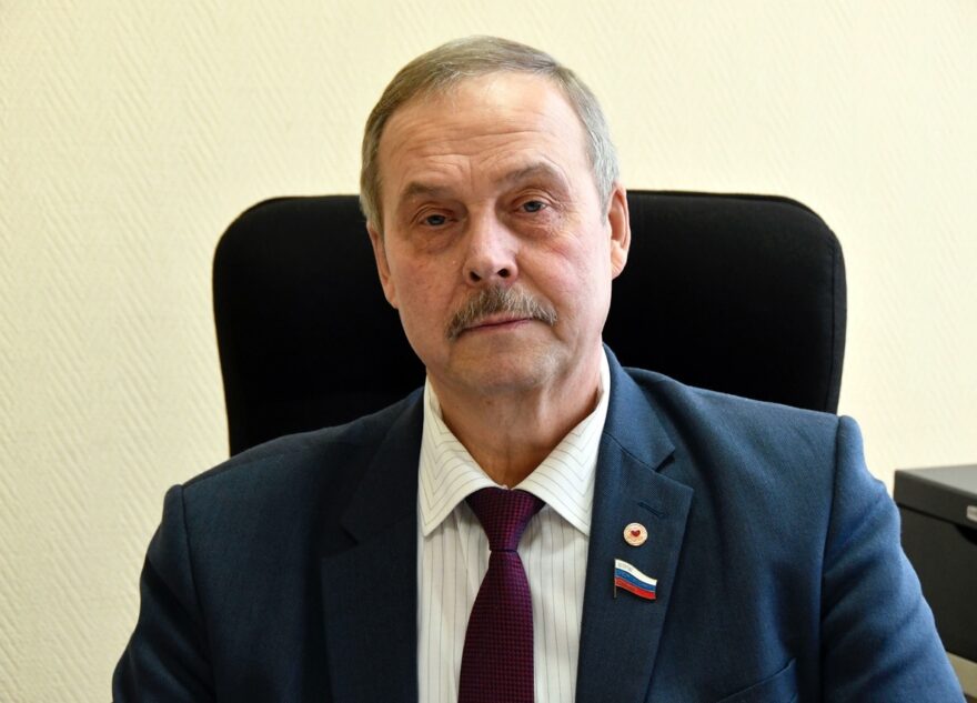 Александр Гришин: «Армии нужны опытные бойцы»