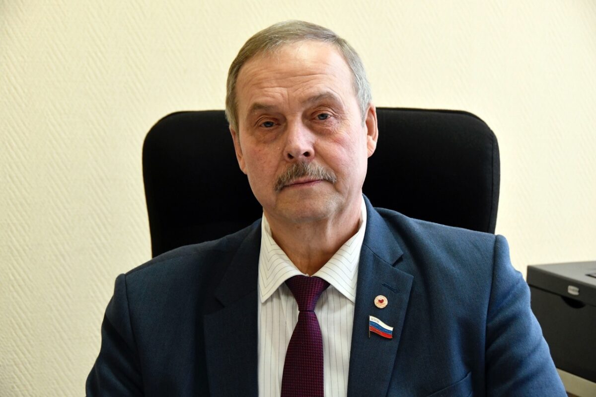 Александр Гришин: «Армии нужны опытные бойцы»