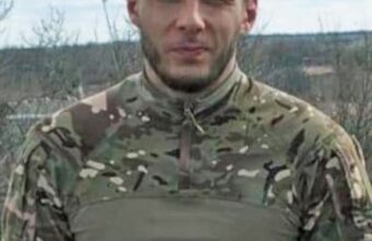 В Тверской области простились с погибшим на СВО Даниилом Бутылкиным В Тверской области простились с погибшим на СВО Даниилом Бутылкиным