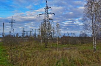 Жителям округа Тверской области вернули воду, свет и тепло Жителям округа Тверской области вернули воду, свет и тепло