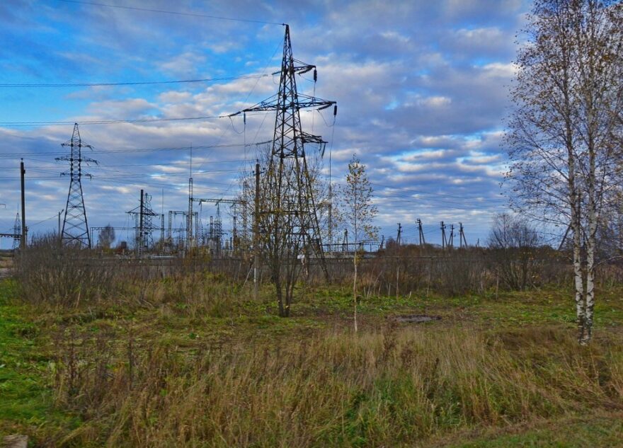 Жителям округа Тверской области вернули воду, свет и тепло