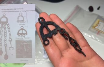 Монеты, частокол и украшения: археологи рассказали об удивительных находках в Торжке Монеты, частокол и украшения: археологи рассказали об удивительных находках в Торжке