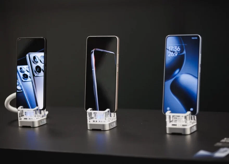 МТС открыла предзаказ серии Xiaomi 14T для жителей Твери