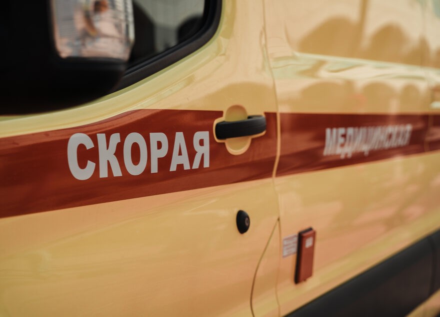 В оздоровительном центре в Тверской области ребенок прищемил палец бетономешалкой В оздоровительном центре в Тверской области ребенок прищемил палец бетономешалкой