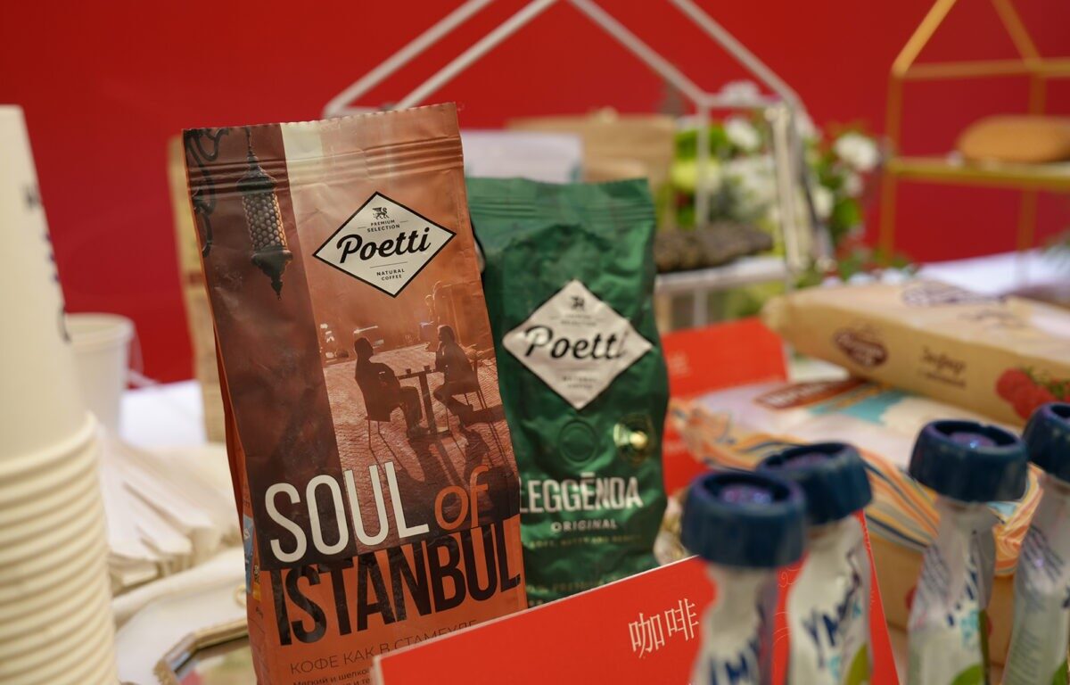 Тверская область во Втором российско-китайском форуме достигла договоренностей в АПК, туризме и других сферах