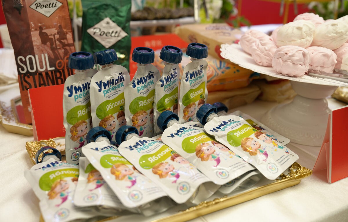 Тверская область во Втором российско-китайском форуме достигла договоренностей в АПК, туризме и других сферах