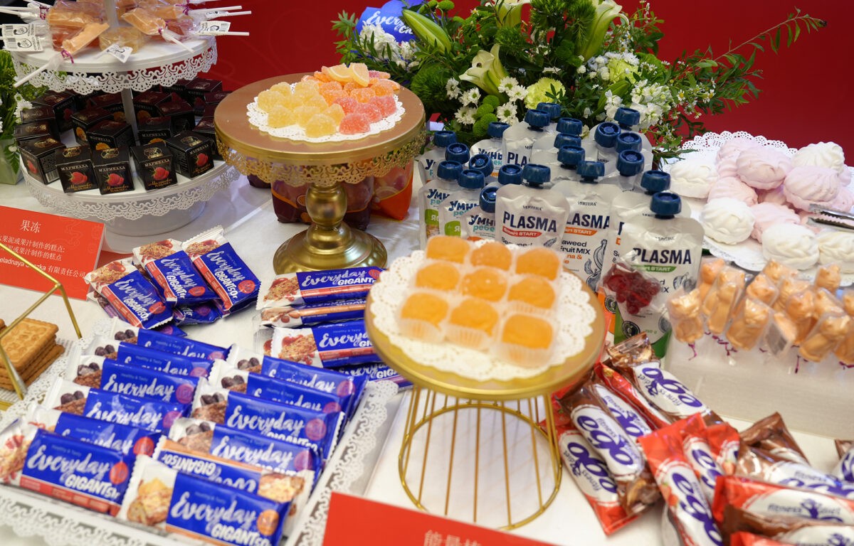 Тверская область во Втором российско-китайском форуме достигла договоренностей в АПК, туризме и других сферах