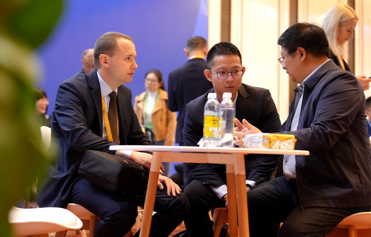 Тверская область во Втором российско-китайском форуме достигла договоренностей в АПК, туризме и других сферах