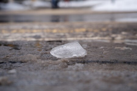 Ноябрь в Тверской области начнется с морозного сюрприза Ноябрь в Тверской области начнется с морозного сюрприза