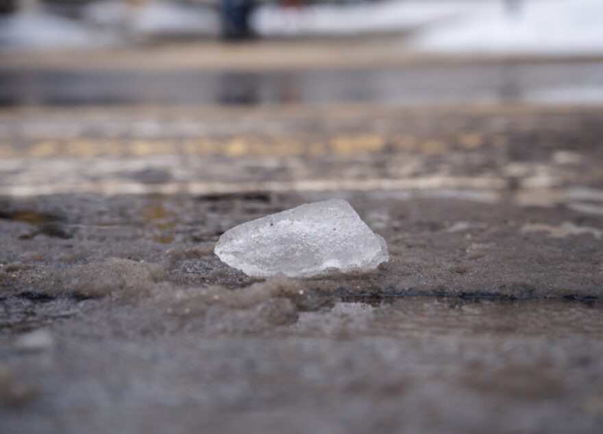 Ноябрь в Тверской области начнется с морозного сюрприза
