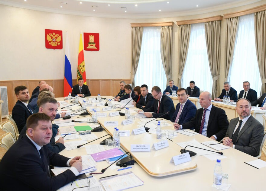 В Тверской области планируется расширить производство экологически чистых источников энергии