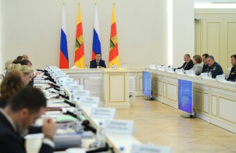 Больше 17 тысяч подростков в Тверской области получили трудовой опыт в 2024 году Больше 17 тысяч подростков в Тверской области получили трудовой опыт в 2024 году