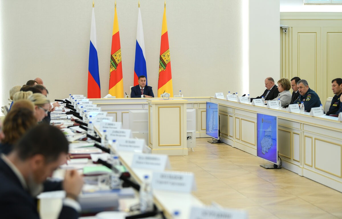 Больше 17 тысяч подростков в Тверской области получили трудовой опыт в 2024 году