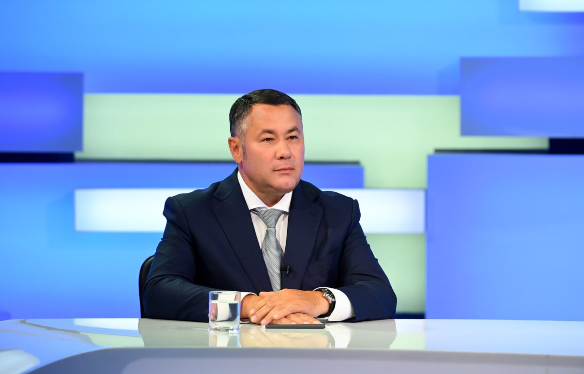 Пострадавшим от атаки беспилотников торопчанам сообщили, куда обращаться за компенсацией