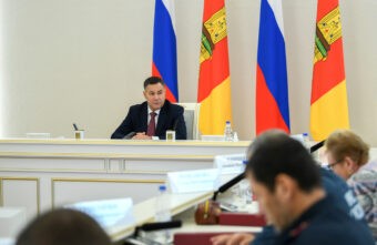 185 детских садов и школ Тверской области ждёт ремонт и новое оборудование 185 детских садов и школ Тверской области ждёт ремонт и новое оборудование
