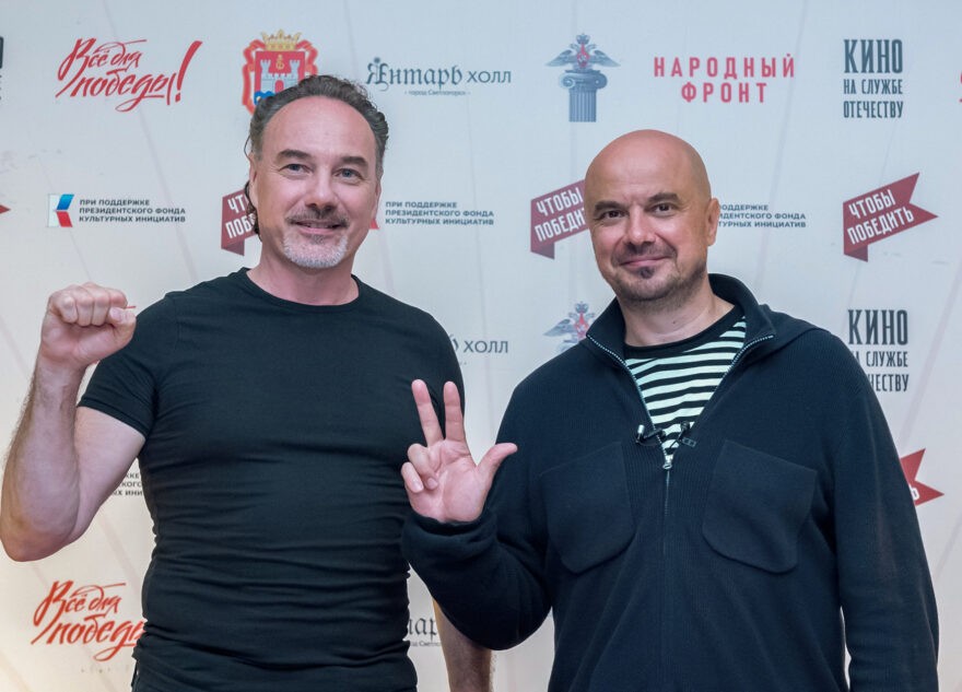 В столице Верхневолжья пройдёт бесплатный концерт Алексея Поддубного (Джанго) в рамках проекта «Чтобы Победить»