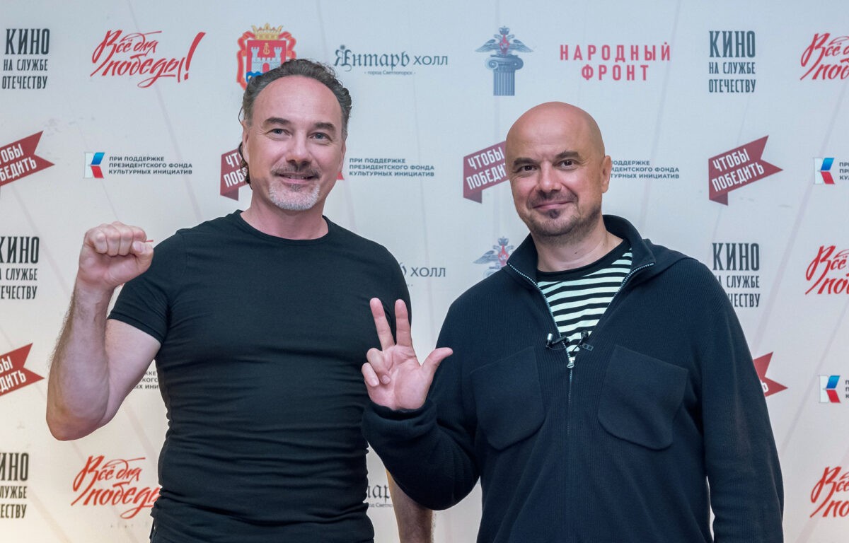 В столице Верхневолжья пройдёт бесплатный концерт Алексея Поддубного (Джанго) в рамках проекта «Чтобы Победить»