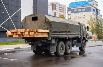 Школьники из Твери и студенты из Торжка приняли участие в формировании очередного гуманитарного груза для бойцов СВО Школьники из Твери и студенты из Торжка приняли участие в формировании очередного гуманитарного груза для бойцов СВО