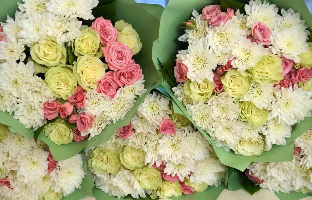 Игорь Руденя вручил жителям Тверской области государственные и региональные награды