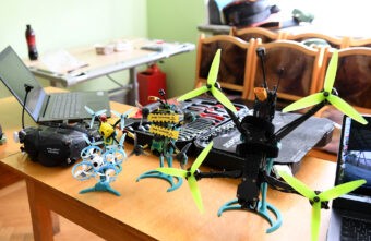 Изобретатели и рационализаторы собрались на выставке в Твери