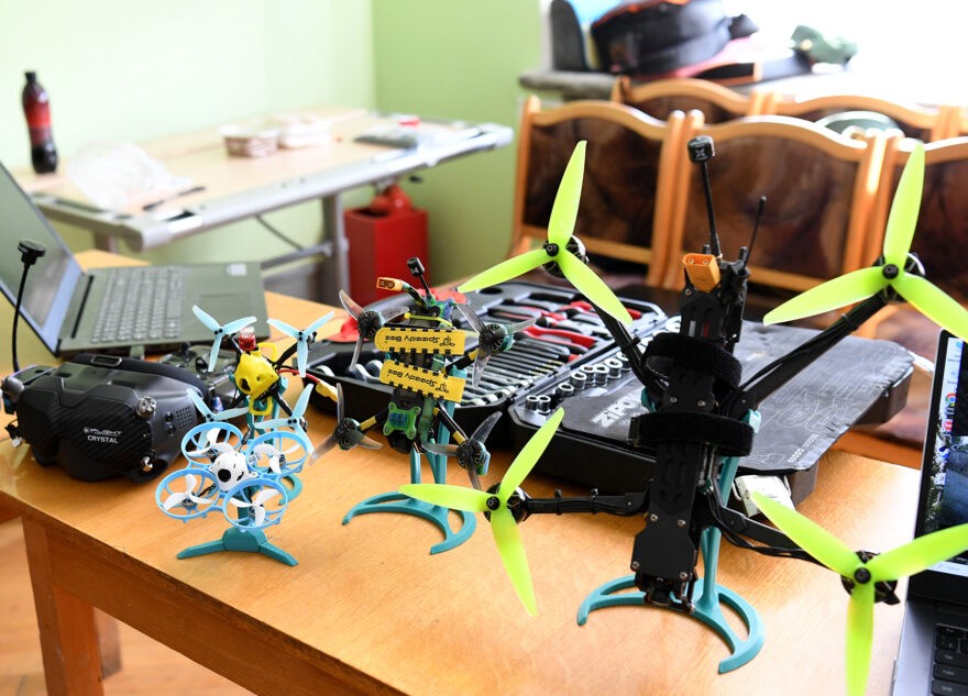 Изобретатели и рационализаторы собрались на выставке в Твери