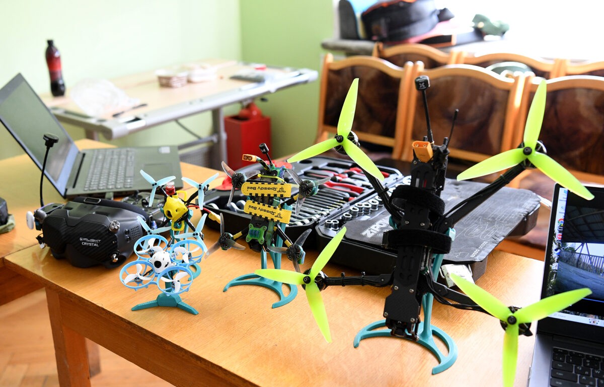 Изобретатели и рационализаторы собрались на выставке в Твери