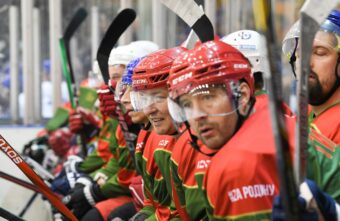 Тверская область продолжает поддерживать бойцов СВО Тверская область продолжает поддерживать бойцов СВО