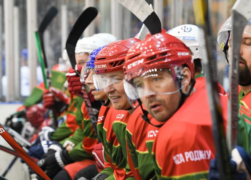 Тверская область продолжает поддерживать бойцов СВО