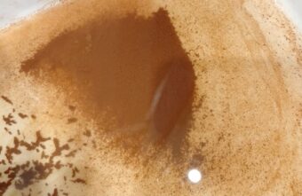 Из-за ржавой воды у жителей Тверской области начались серьезные проблемы с кожей Из-за ржавой воды у жителей Тверской области начались серьезные проблемы с кожей
