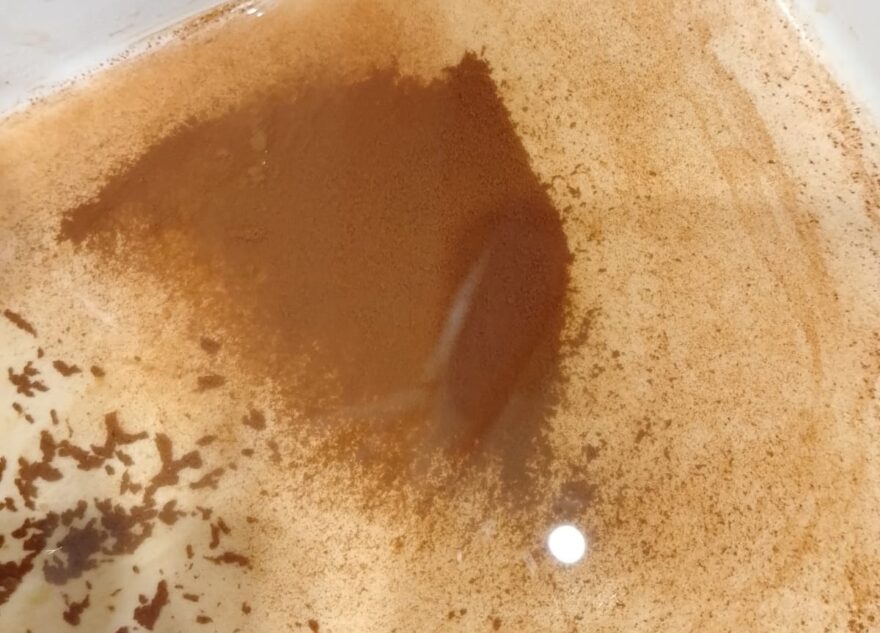 Из-за ржавой воды у жителей Тверской области начались серьезные проблемы с кожей Из-за ржавой воды у жителей Тверской области начались серьезные проблемы с кожей